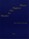 Murder in the Highest Places (eBook)